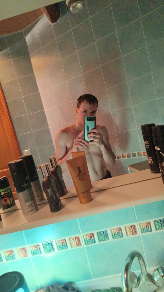 Profil de Sali, 31 ans, Jeune gay à Bonaduz (Grisons)