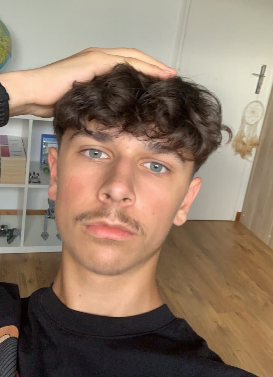 Profil de Odin, 29 ans, Jeune gay à Wolhusen (Lucerne)