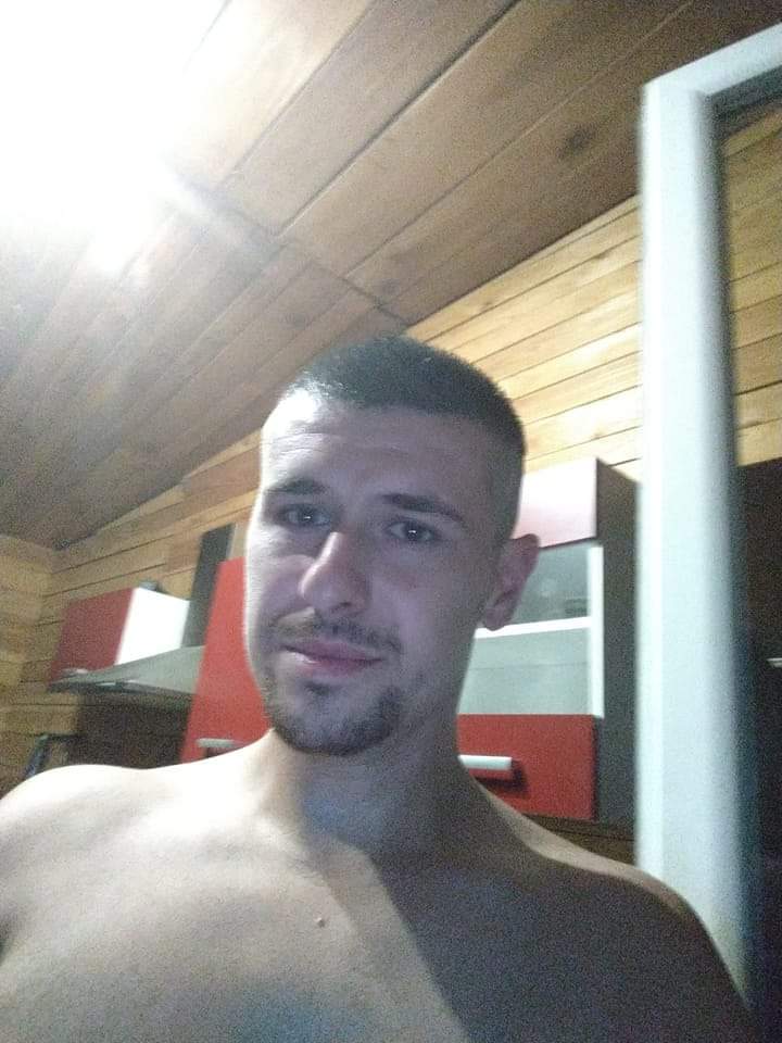 Profil de Vural, 26 ans, Jeune gay à Zollbrück (Berne)