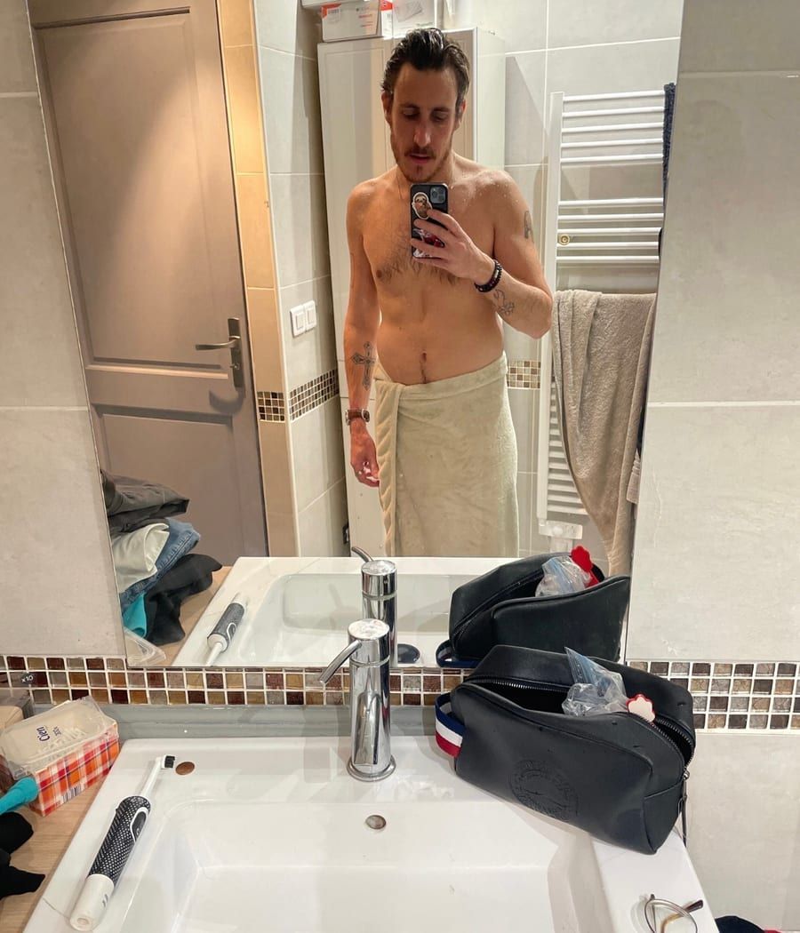 Profil de Banta, 38 ans, Jeune gay à Zizers (Grisons)