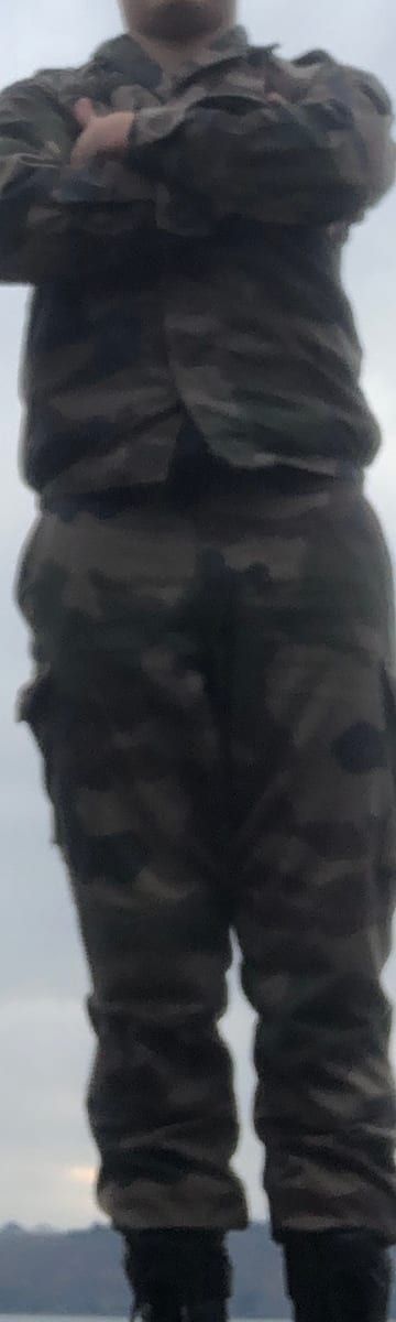 Profil de Emanuele, 24 ans, Jeune gay à Chapella (Grisons)
