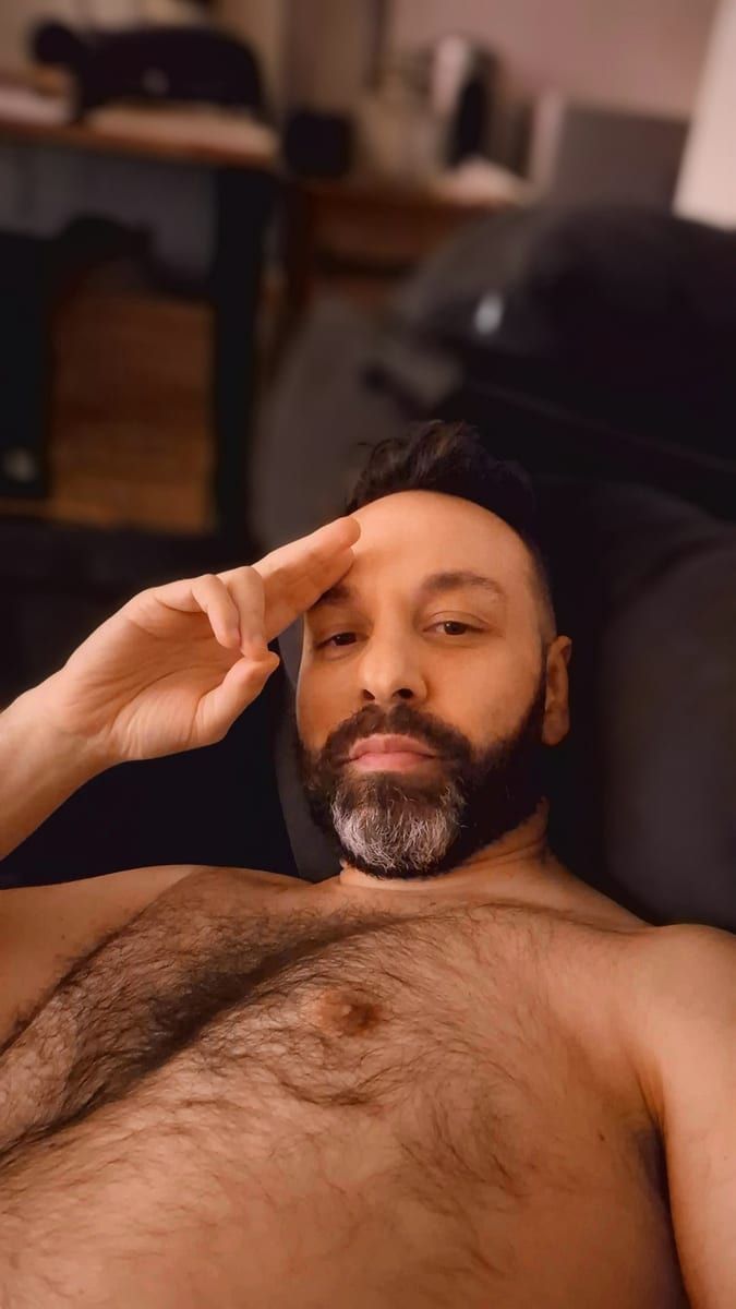 Profil de Abdelwahab, 39 ans, Jeune gay à Zimmerwald (Berne)