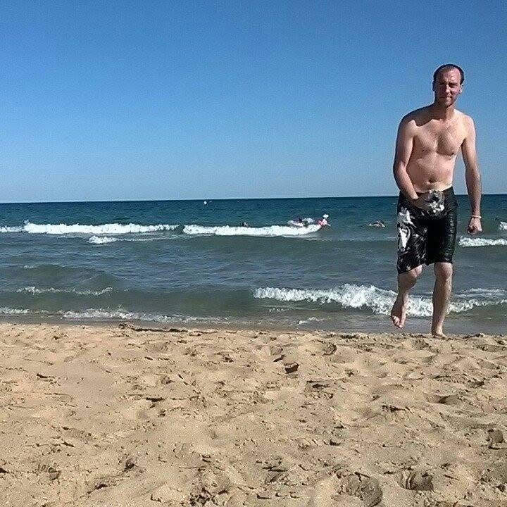 Profil de Nadi, 41 ans, Jeune gay à Zollbrück (Berne)