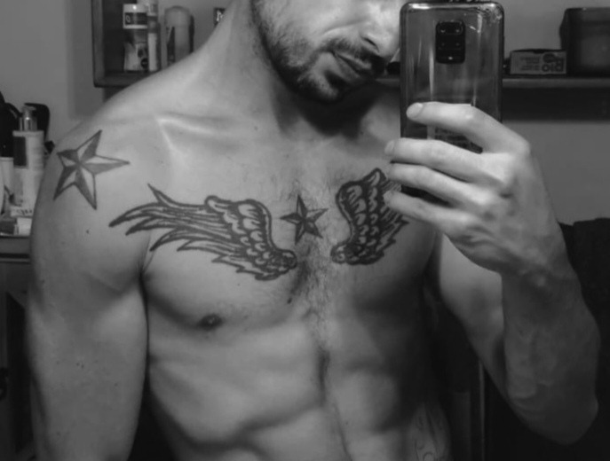 Profil de Manfred, 26 ans, Jeune gay à Mülligen (Argovie)