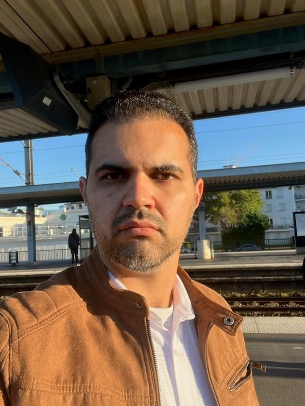 Profil de Kylliann, 33 ans, Jeune gay à Treiten (Berne)