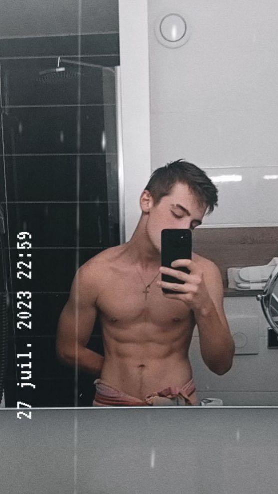 Profil de Gebril, 42 ans, Jeune gay à Lonay (Vaud)