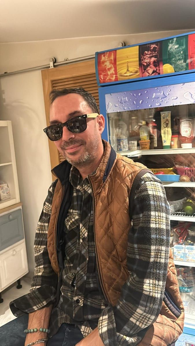 Profil de Darel, 33 ans, Jeune gay à Unterschächen (Uri)