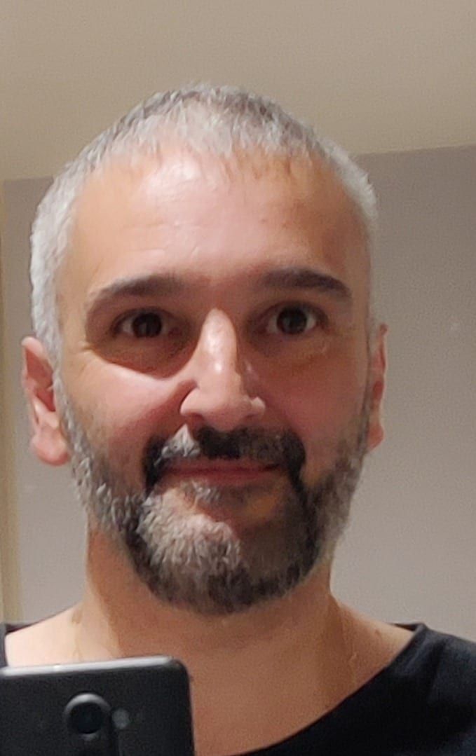 Profil de Itamar, 29 ans, Jeune gay à Vicques (Jura)