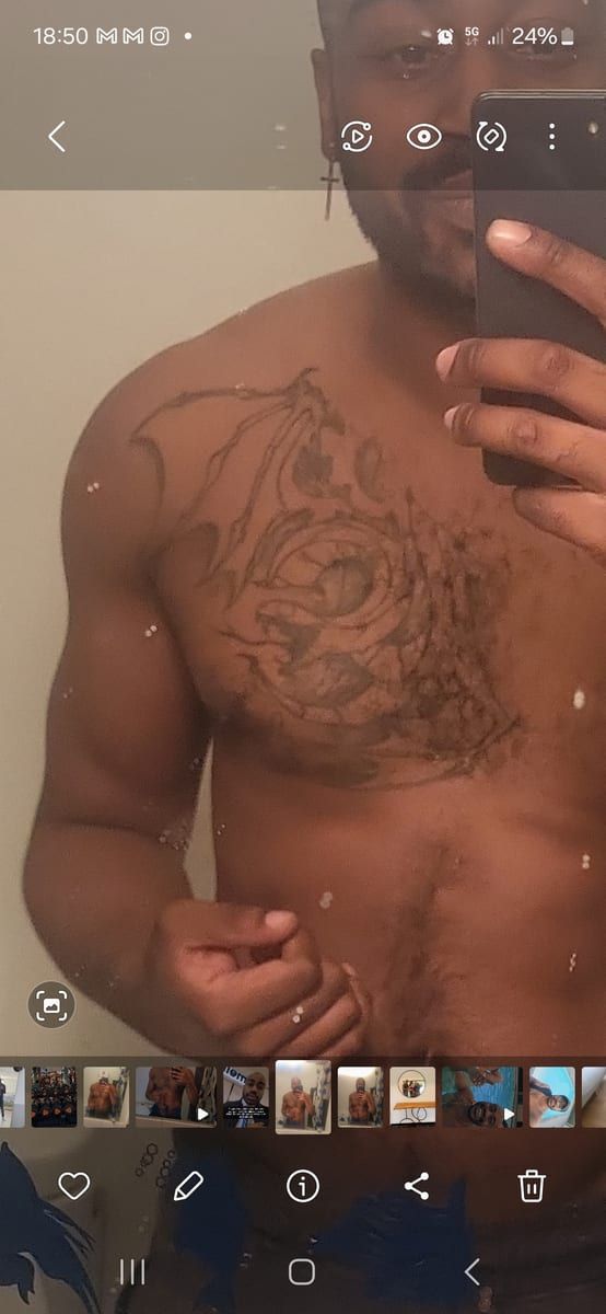 Profil de Souareba, 31 ans, Jeune gay à Massongex (Valais)