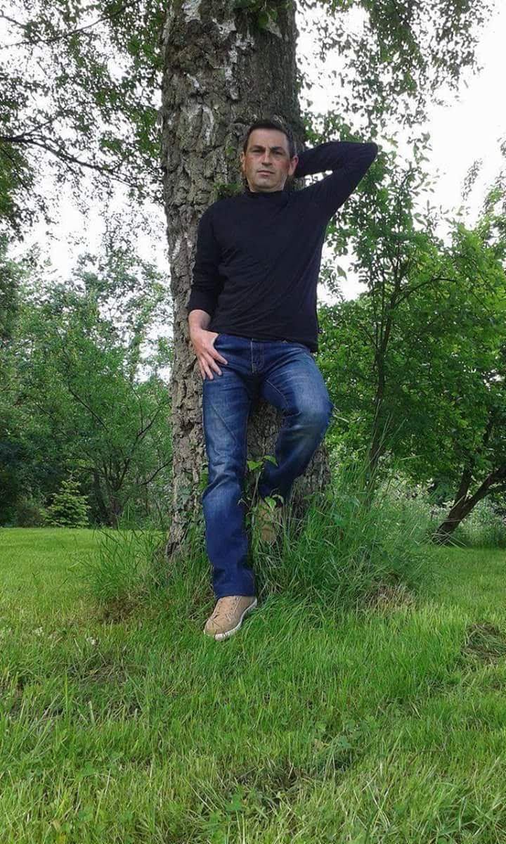 Profil de Shan, 38 ans, Jeune gay à Vico Morcote (Tessin)