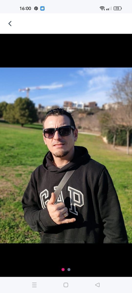 Profil de Taher, 23 ans, Jeune gay à Euseigne (Valais)