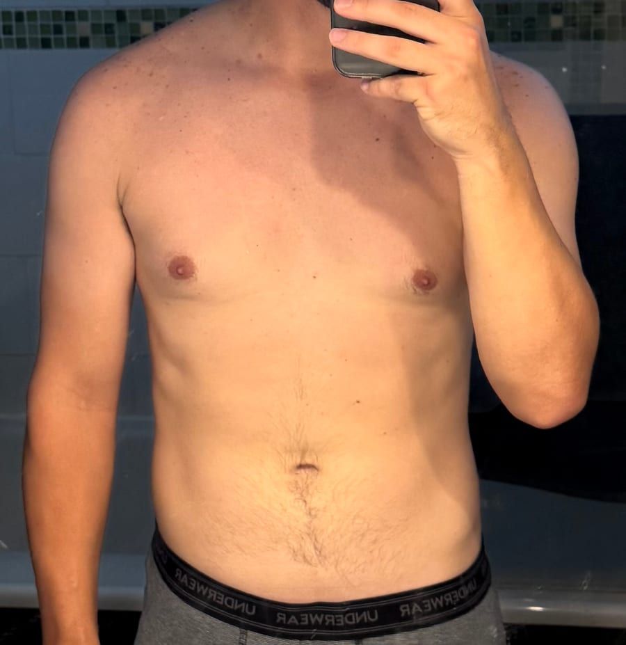 Profil de Naik, 33 ans, Jeune gay à Limpach (Berne)