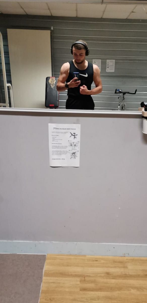Profil de Eray, 28 ans, Jeune gay à Mülchi (Berne)