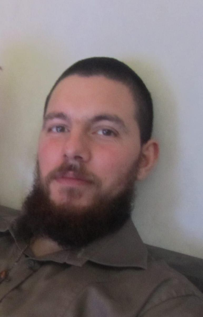 Profil de Lazaro, 35 ans, Jeune gay à Massongex (Valais)