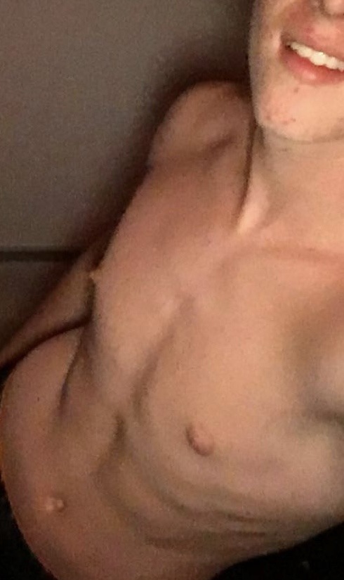 Profil de Jannik, 24 ans, Jeune gay à Boll (Berne)