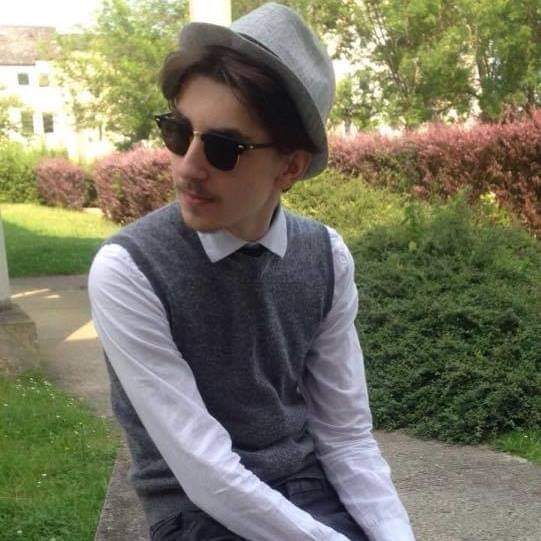 Profil de Yuva, 41 ans, Jeune gay à Niedergösgen (Soleure)