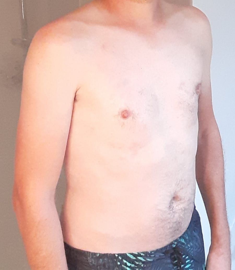 Profil de Gabin, 26 ans, Jeune gay à Ersigen (Berne)