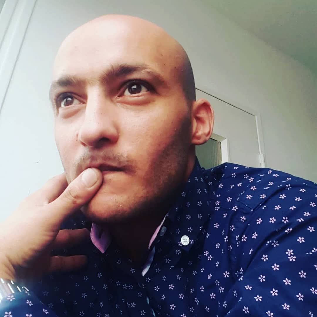 Profil de Cyan, 39 ans, Jeune gay à Melchtal (Obwald)