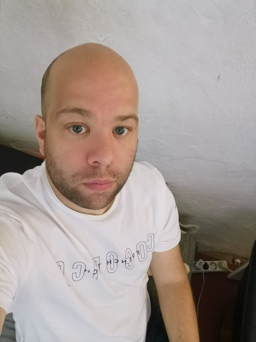 Profil de Bougary, 44 ans, Jeune gay à Randa (Valais)