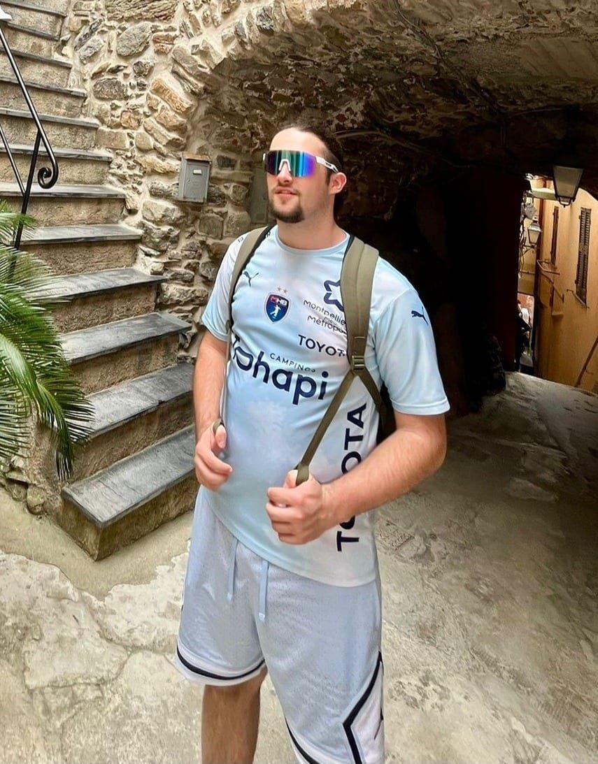 Profil de Demir, 25 ans, Jeune gay à Rosswald (Valais)