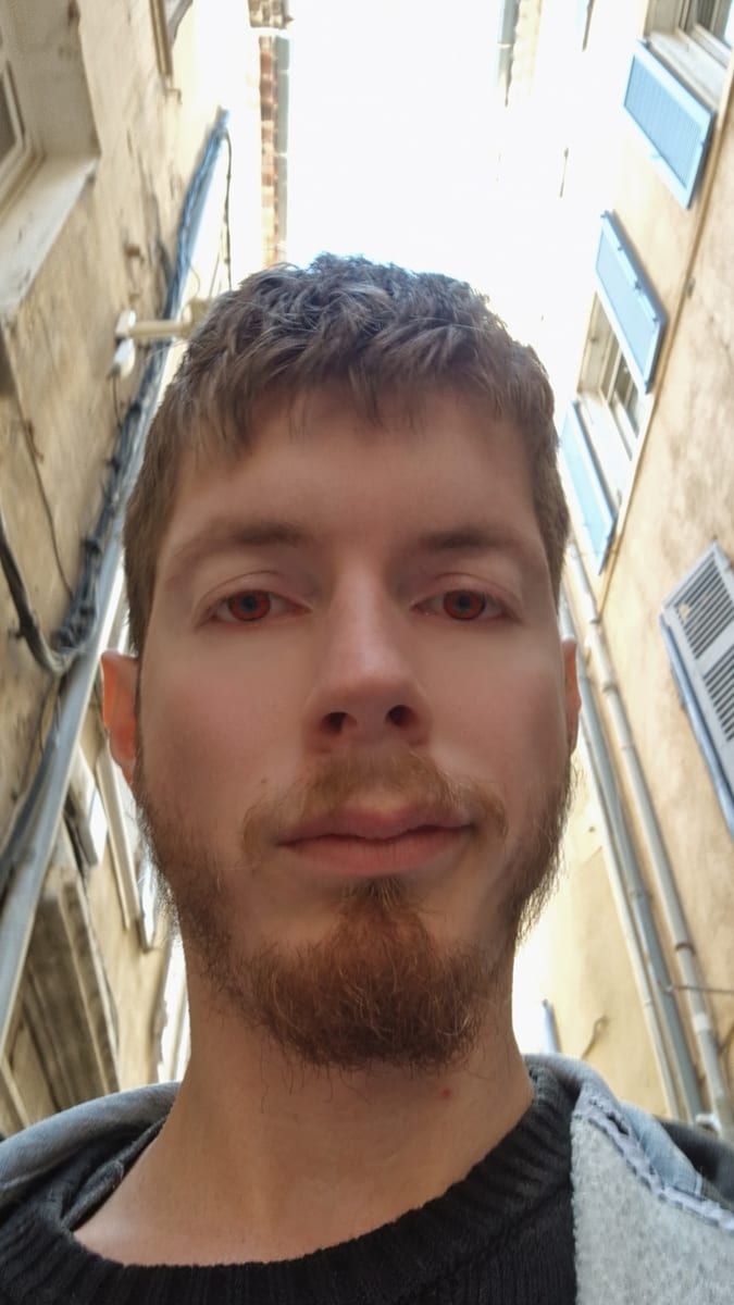 Profil de Ibai, 26 ans, Jeune gay à Gals (Berne)