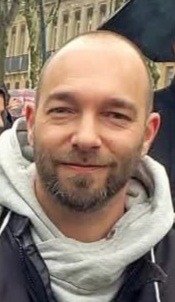 Profil de Ximun, 28 ans, Jeune gay à Wolhusen (Lucerne)