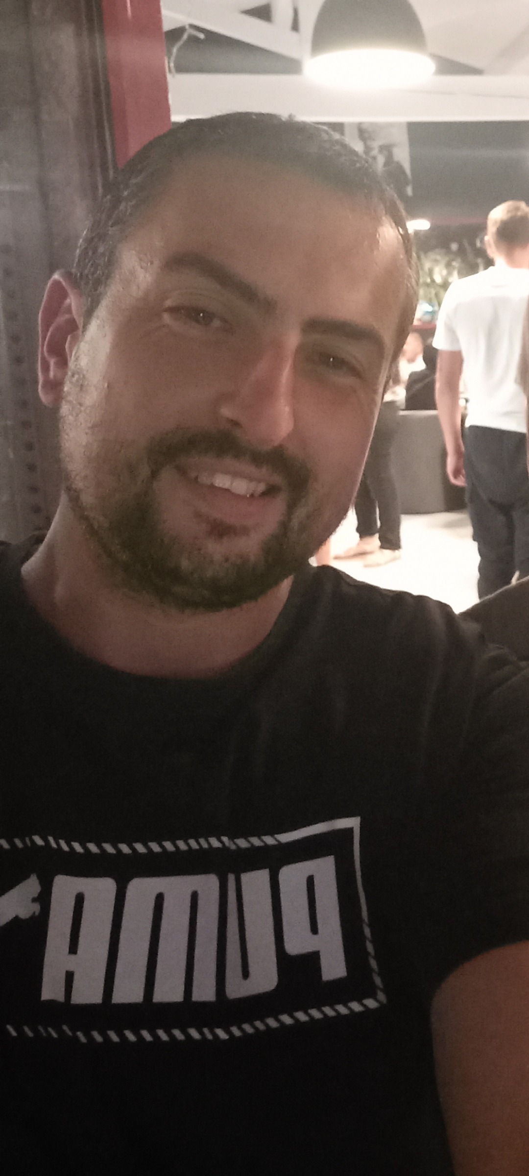 Profil de Kemy, 33 ans, Jeune gay à Buchillon (Vaud)