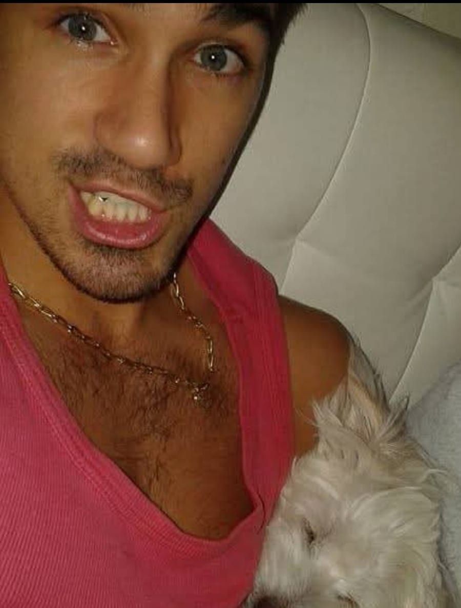 Profil de Madiba, 29 ans, Jeune gay à Uttwil (Thurgovie)
