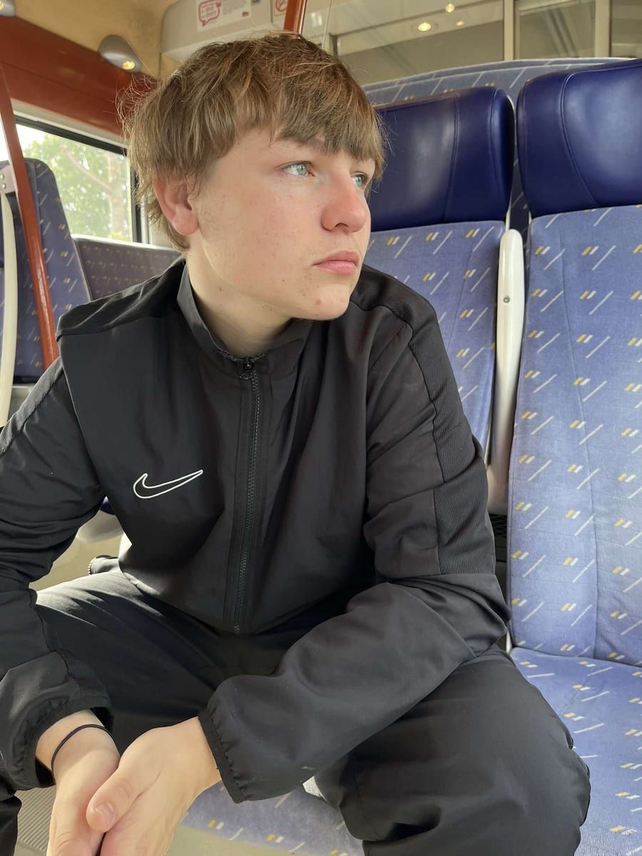 Profil de Siyar, 23 ans, Jeune gay à Monte (Tessin)