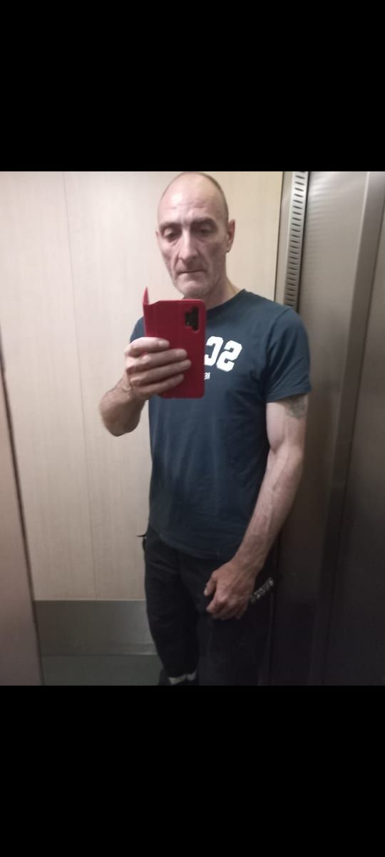 Profil de Teddie, 35 ans, Jeune gay à Zénauva (Fribourg)