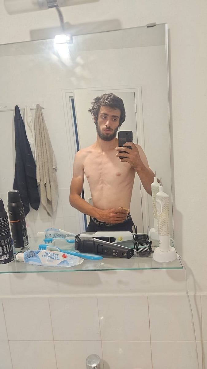 Profil de Umut, 25 ans, Jeune gay à Melchtal (Obwald)