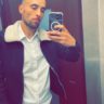 Profil de Caryl, 35 ans, Jeune gay à Grindelwald (Berne)