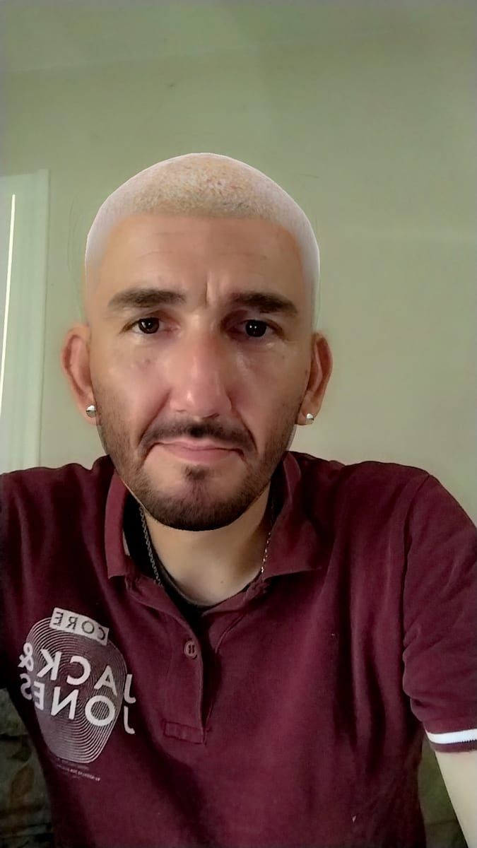 Profil de Willy, 34 ans, Jeune gay à Berken (Berne)