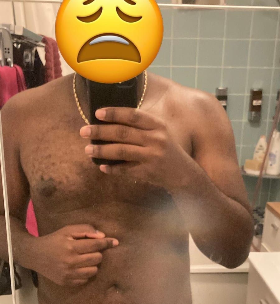 Profil de Emerys, 42 ans, Jeune gay à Subingen (Soleure)