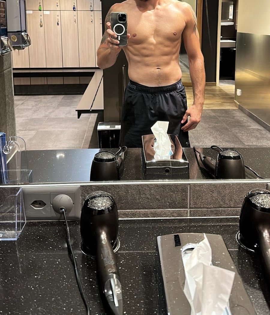 Profil de Austin, 30 ans, Jeune gay à Englisberg (Berne)