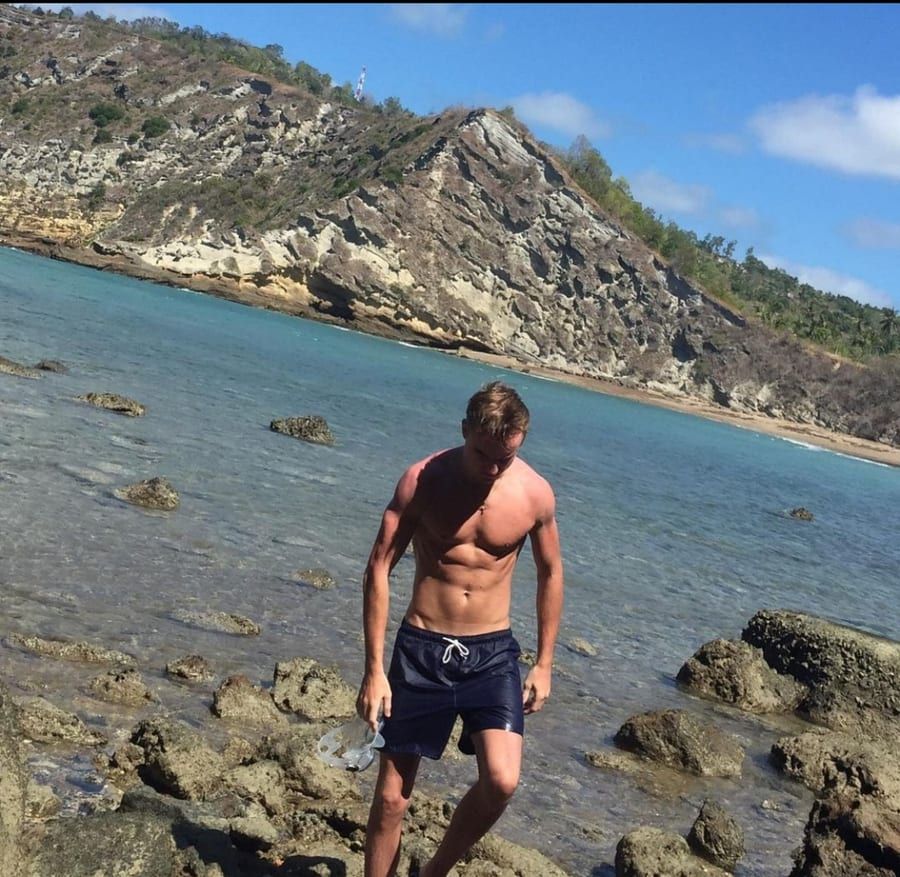 Profil de Mody, 32 ans, Jeune gay à Riehen (Bâle-Ville)