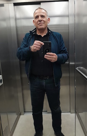 Profil de Ferrucio, 32 ans, Jeune gay à Tschappina (Grisons)