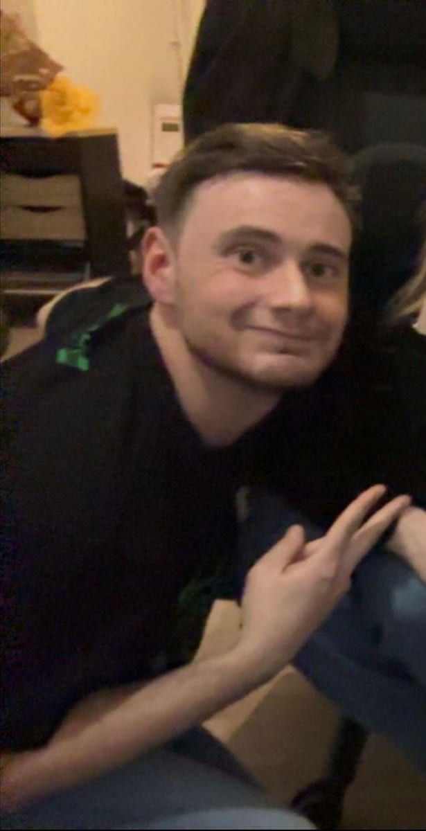Profil de Guy-claude, 24 ans, Jeune gay à Innerberg (Berne)