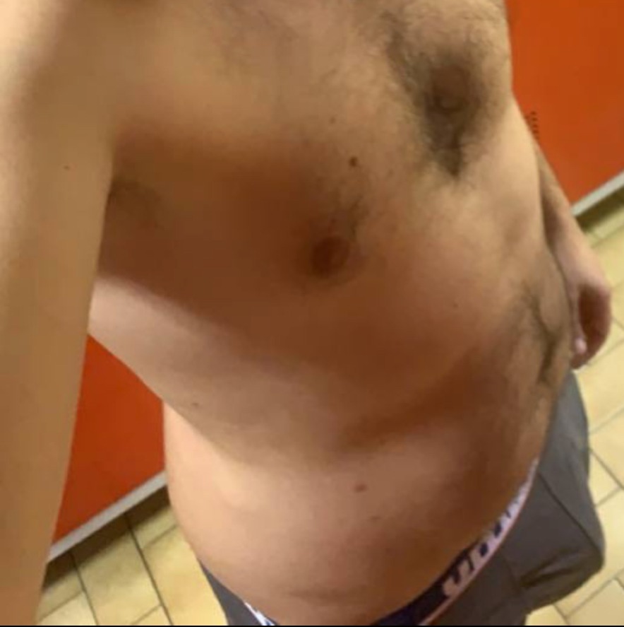 Profil de Mao, 34 ans, Jeune gay à Perles (Berne)