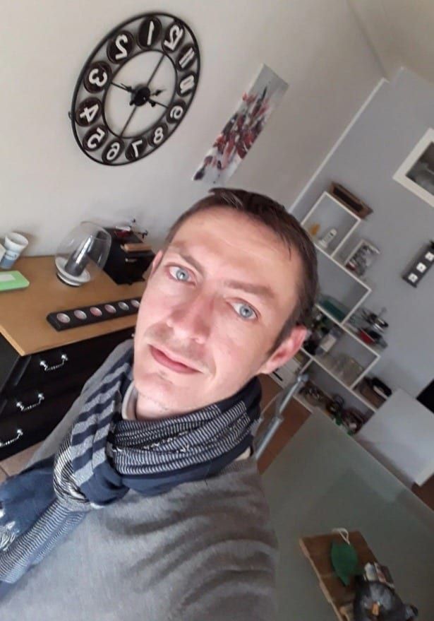 Profil de Abib, 35 ans, Jeune gay à Grindelwald (Berne)
