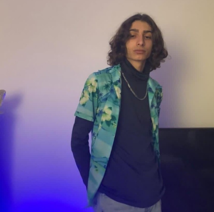 Profil de Camille, 27 ans, Jeune gay à Wilihof (Lucerne)