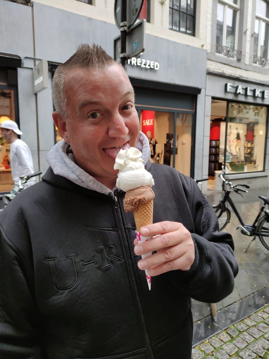 Profil de Maxan, 43 ans, Jeune gay à Port (Berne)