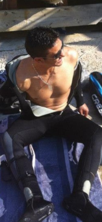 Profil de Artin, 26 ans, Jeune gay à Zernez (Grisons)