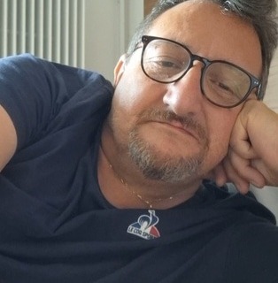 Profil de Fara, 36 ans, Jeune gay à Ballmoos (Berne)