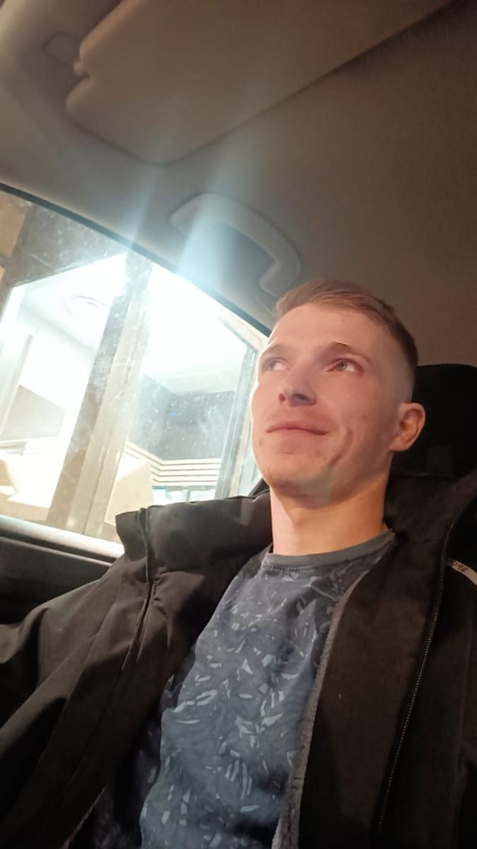 Profil de Bambo, 41 ans, Jeune gay à Balerna (Tessin)