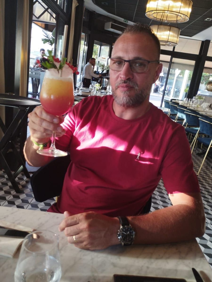 Profil de Amelius, 37 ans, Jeune gay à Belprahon (Berne)