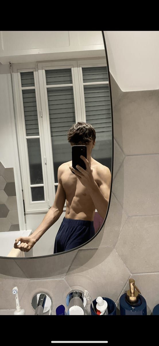 Profil de Iliann, 30 ans, Jeune gay à Massongex (Valais)