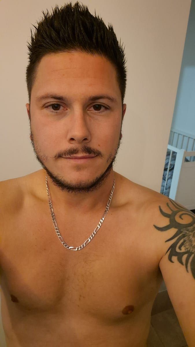 Profil de Etane, 43 ans, Jeune gay à Bigenthal (Berne)