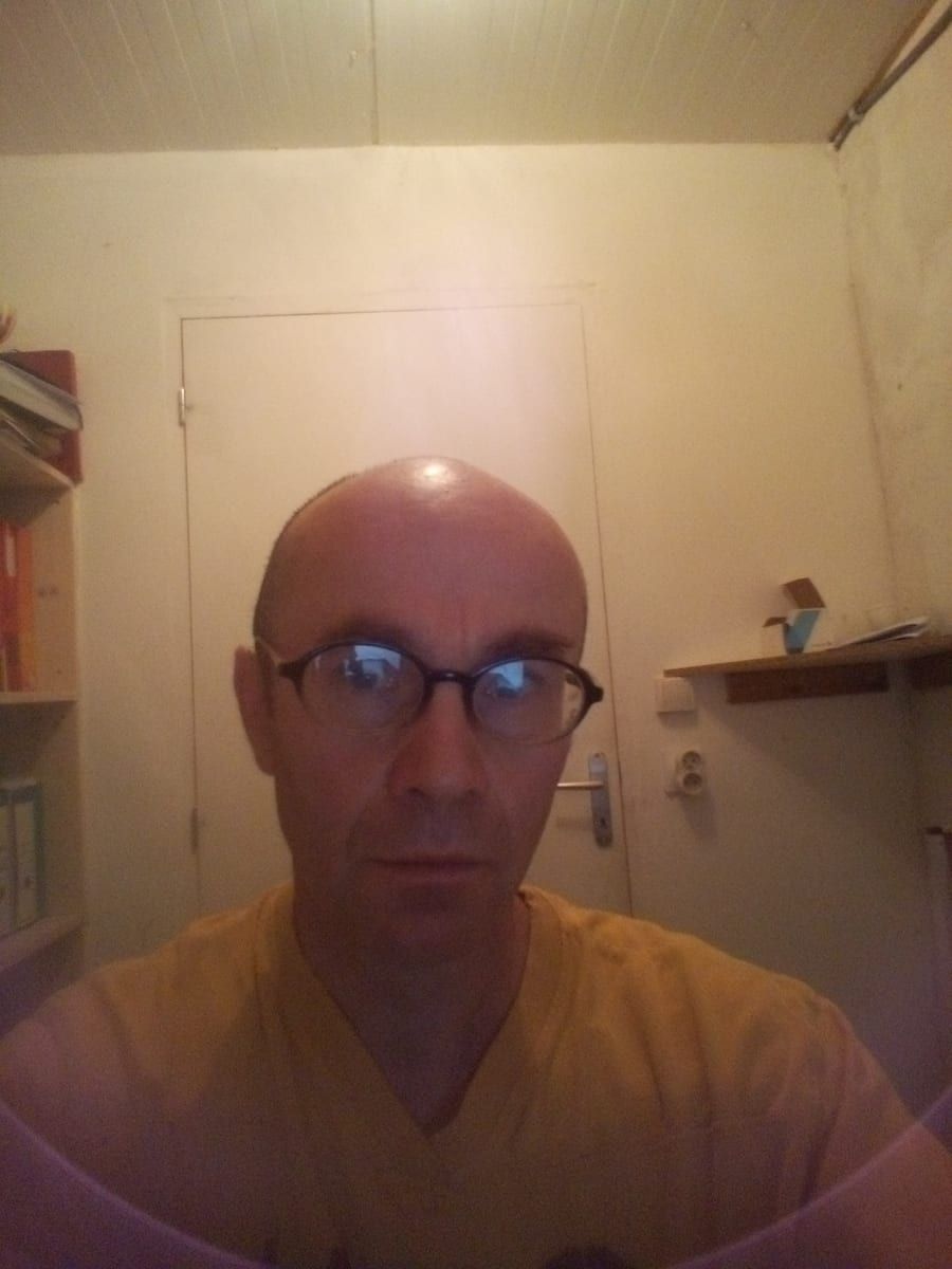 Profil de Nawfal, 42 ans, Jeune gay à Bévilard (Berne)