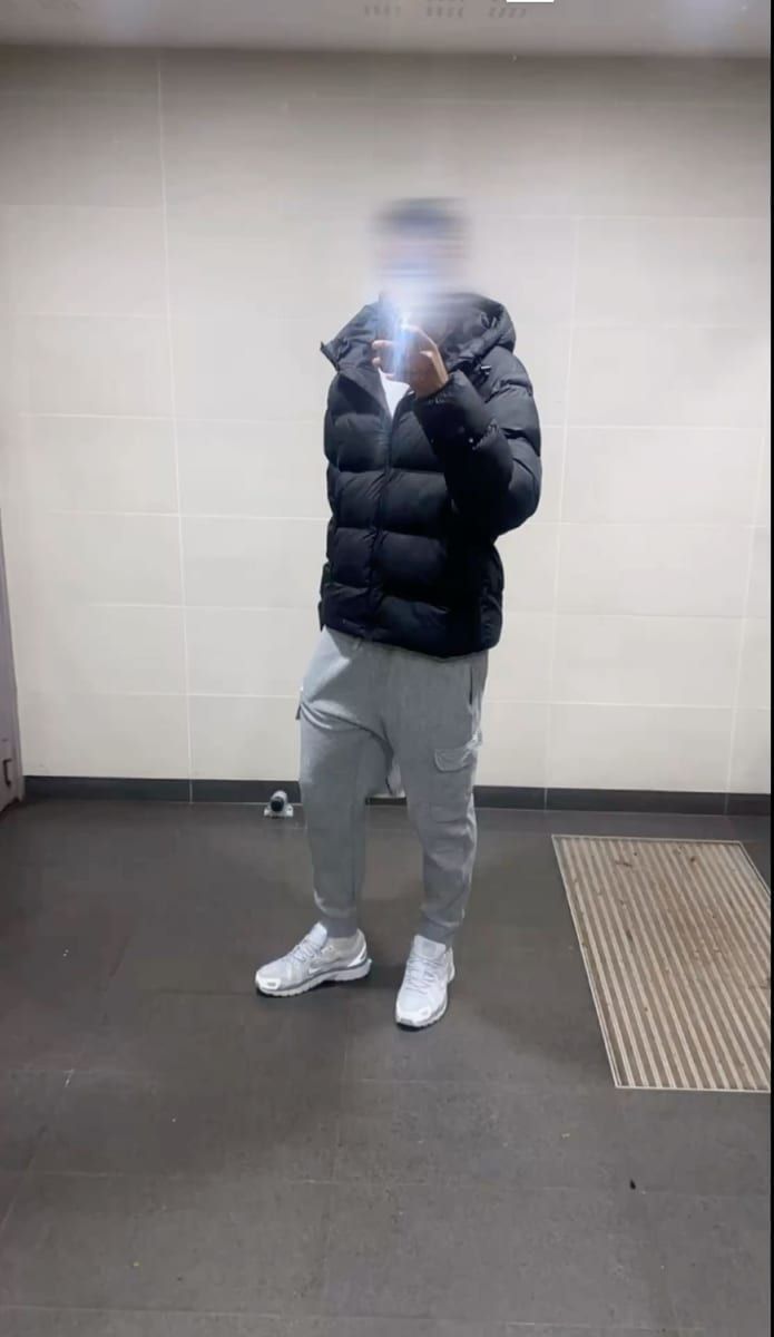 Profil de Eduard, 26 ans, Jeune gay à Villeneuve VD (Vaud)